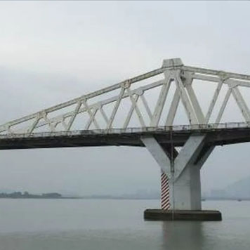 福建福州洪塘大桥
