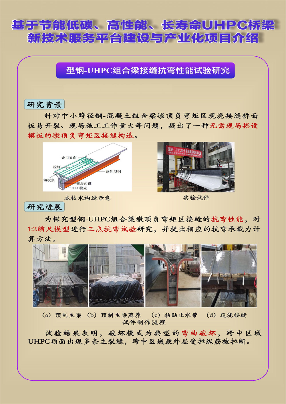 型钢-UHPC组合梁接缝抗弯性能试验研究_01.jpg